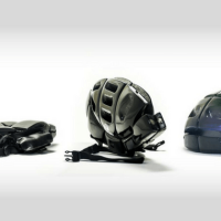 VÍDEO | Morpher Helmet - O capacete dobrável ideal para quem utiliza a bike no dia-a-dia!